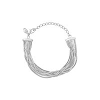 Pulsera Breil Mujer FALLING STAR in Acero TJ4231